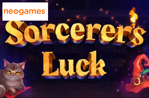 Sorcerer's Luck